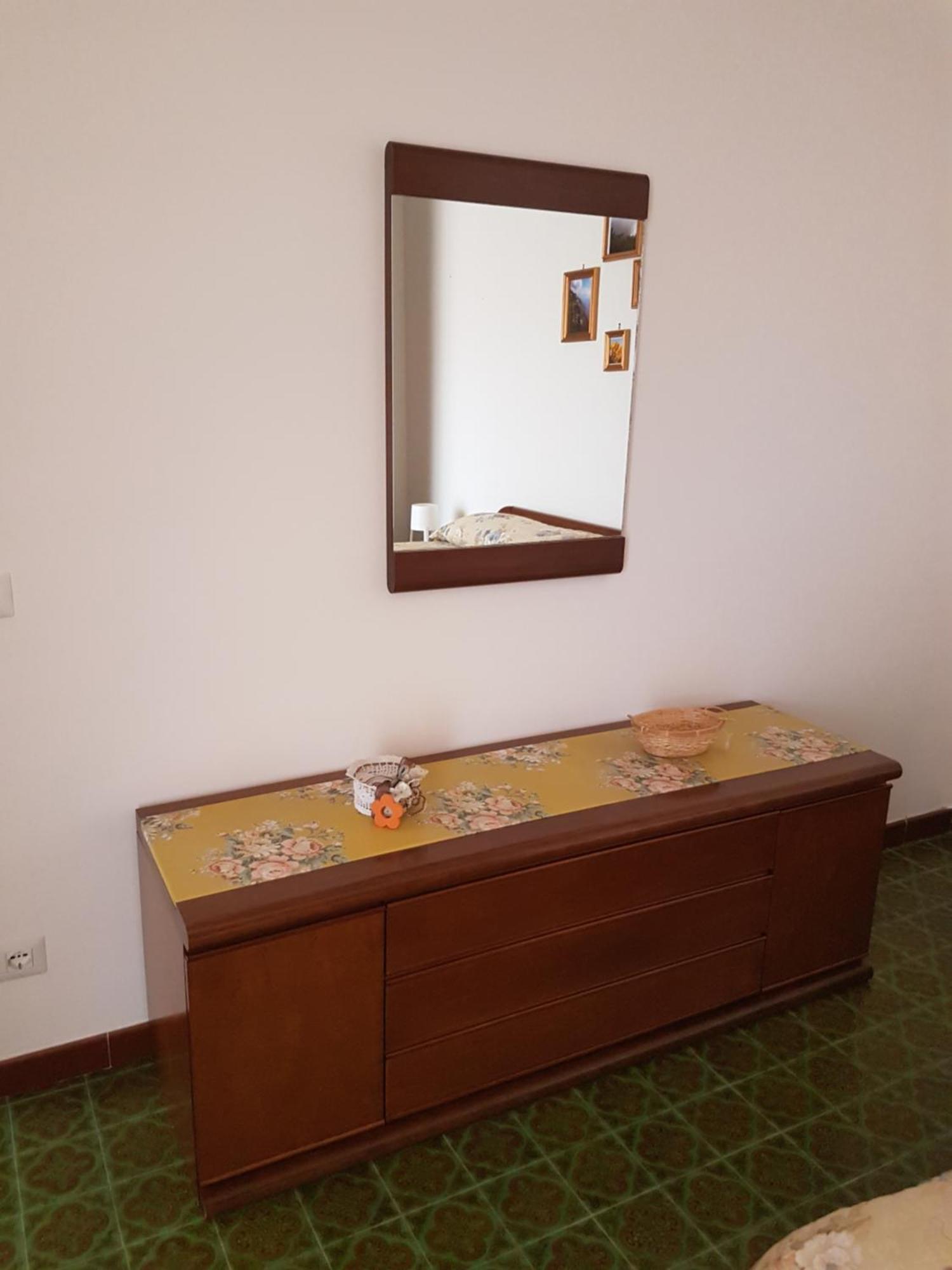 Casa Vacanza Xenìa Agerola Exterior foto