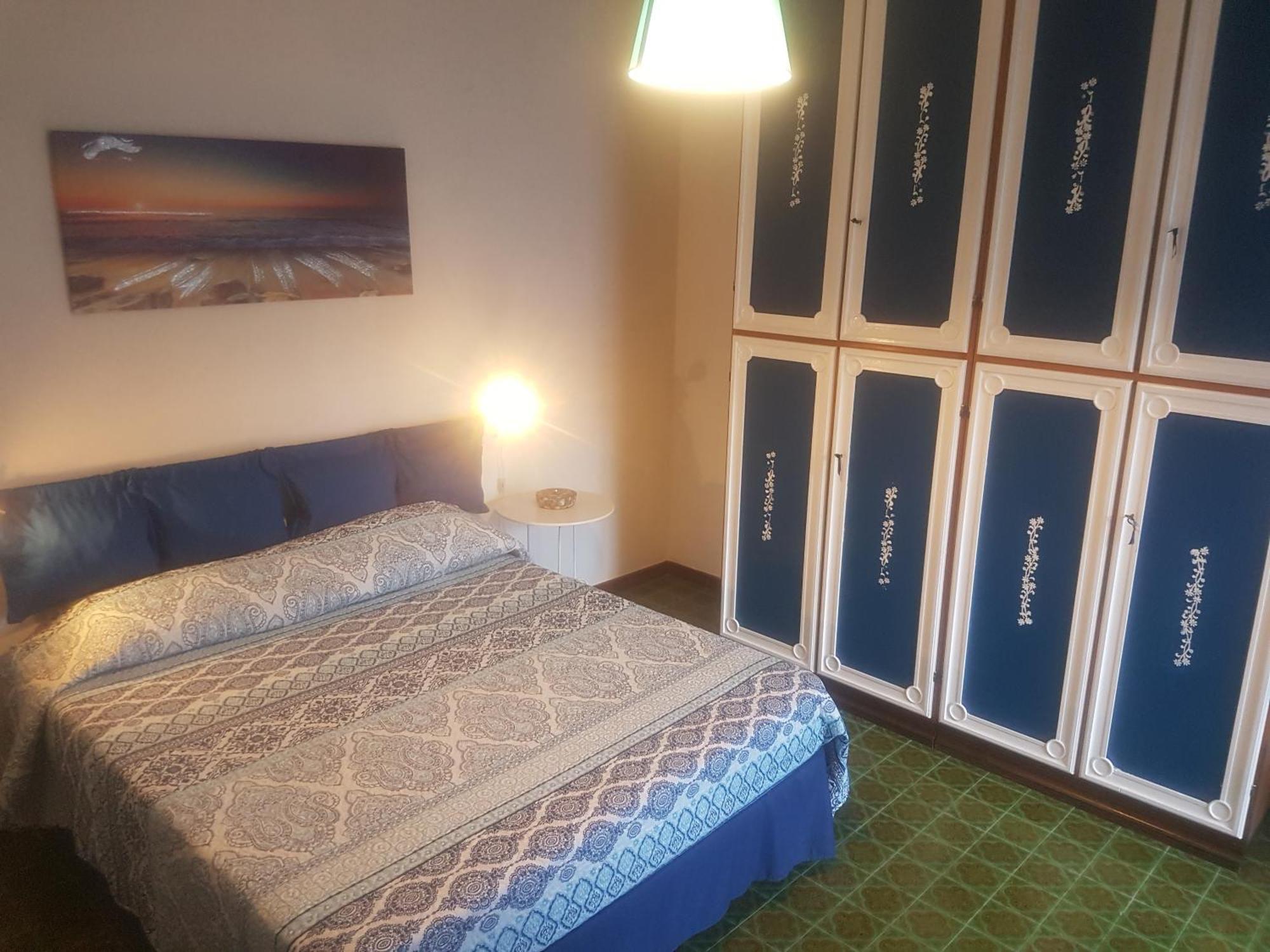 Casa Vacanza Xenìa Agerola Exterior foto