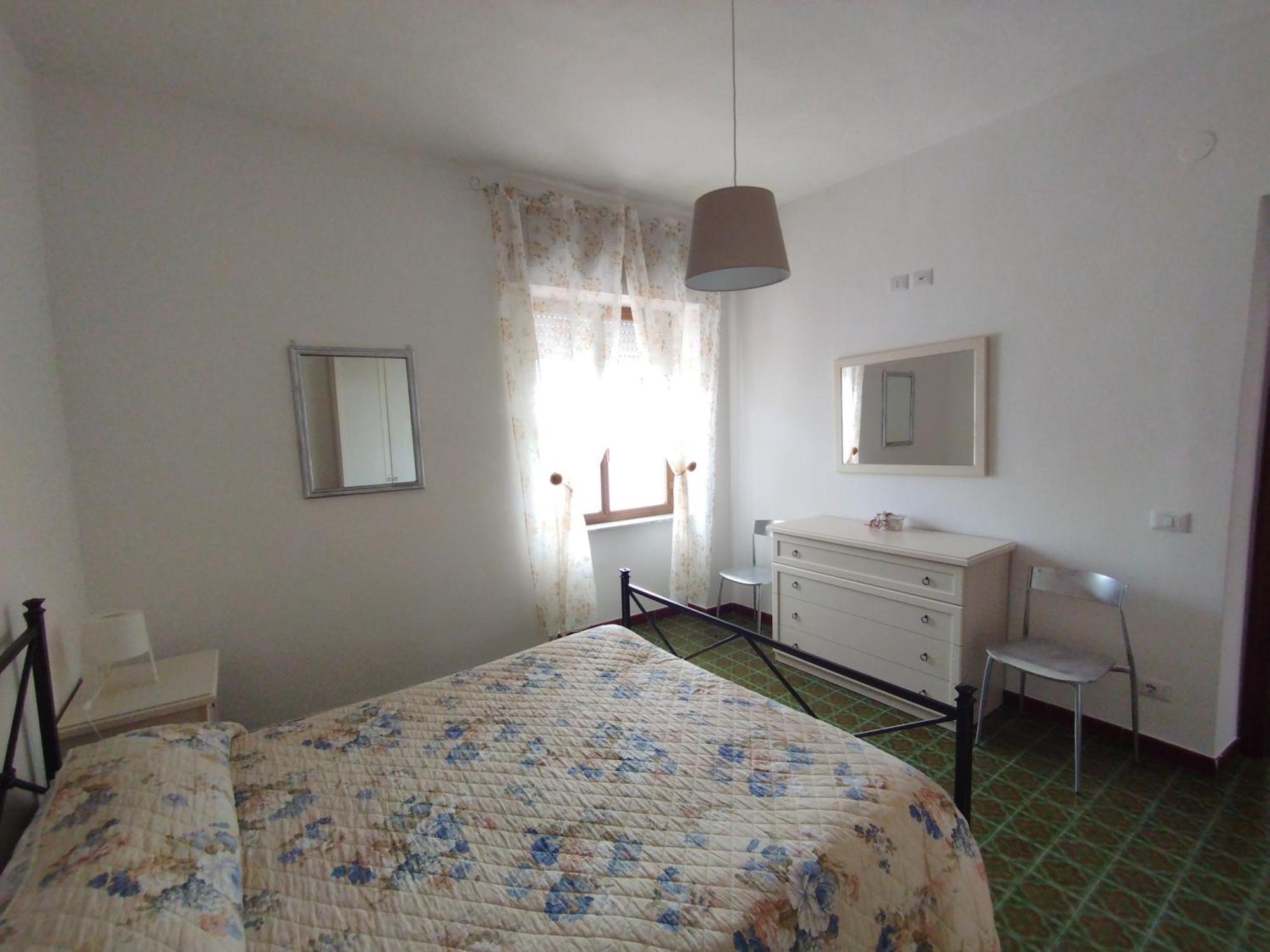 Casa Vacanza Xenìa Agerola Habitación foto