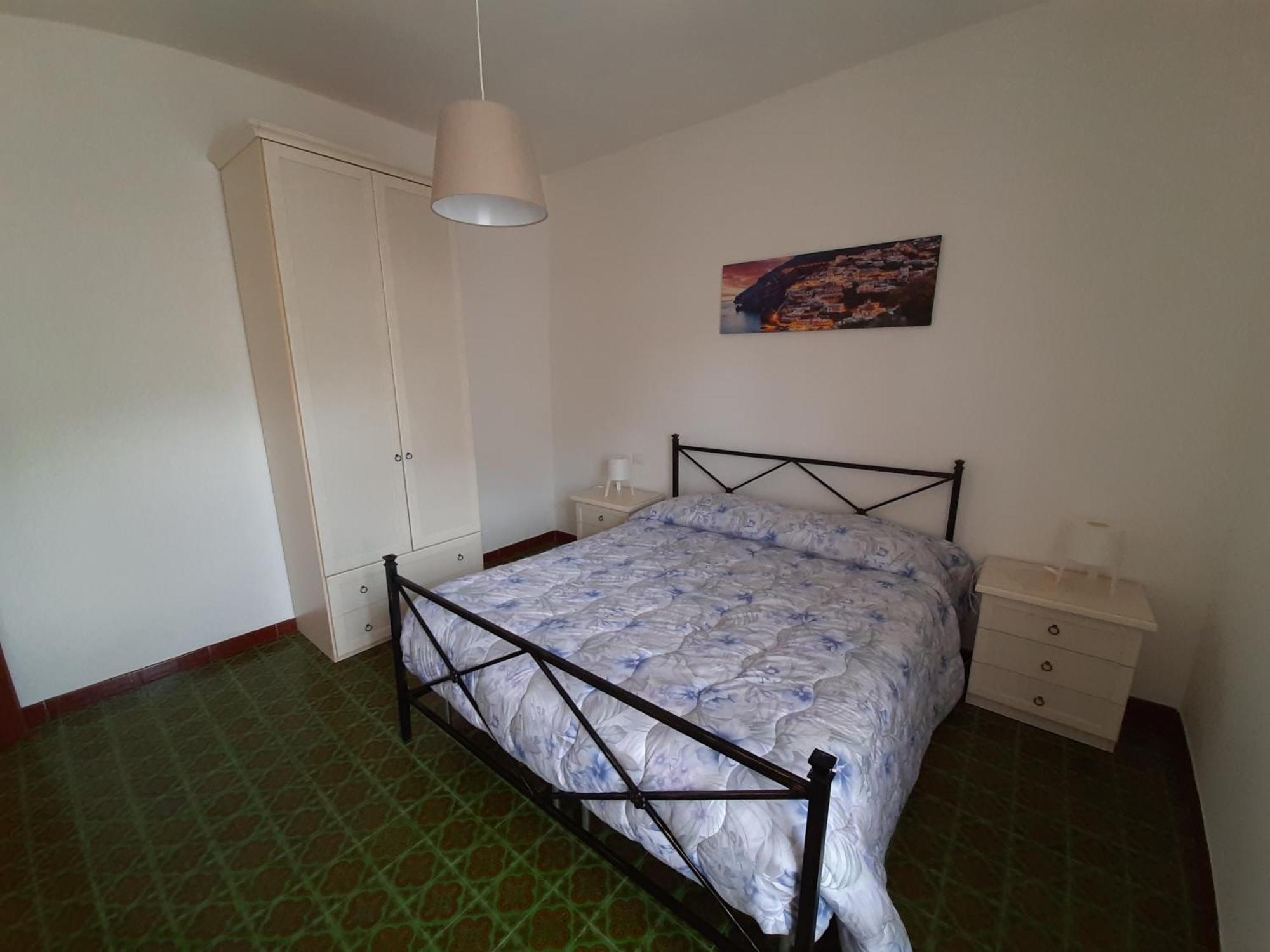 Casa Vacanza Xenìa Agerola Habitación foto