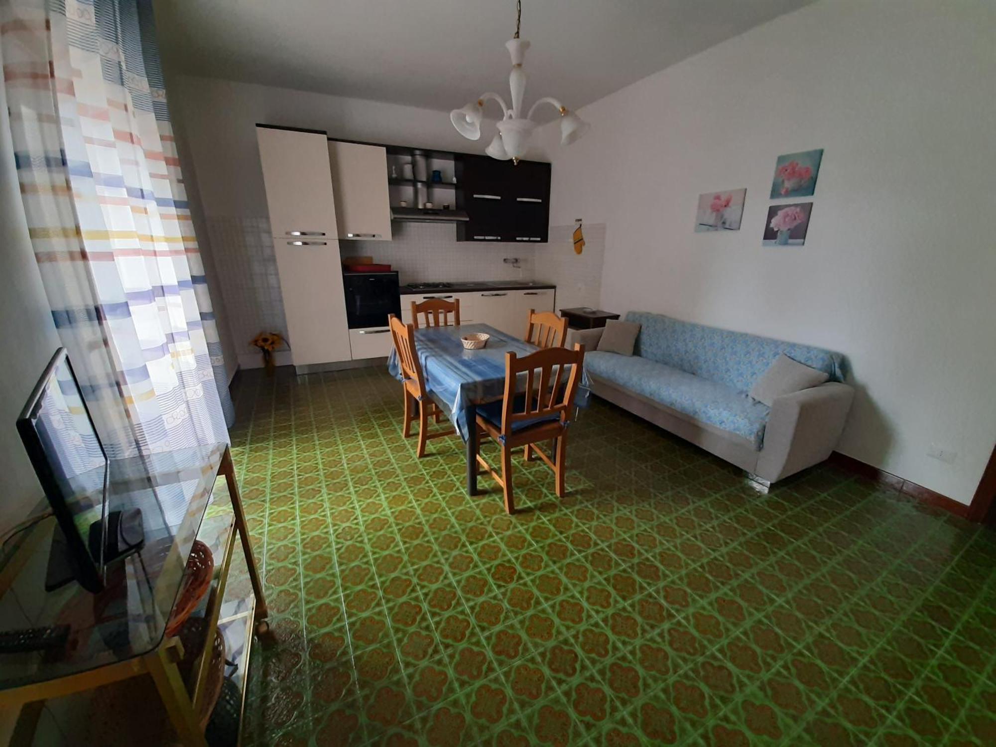 Casa Vacanza Xenìa Agerola Habitación foto