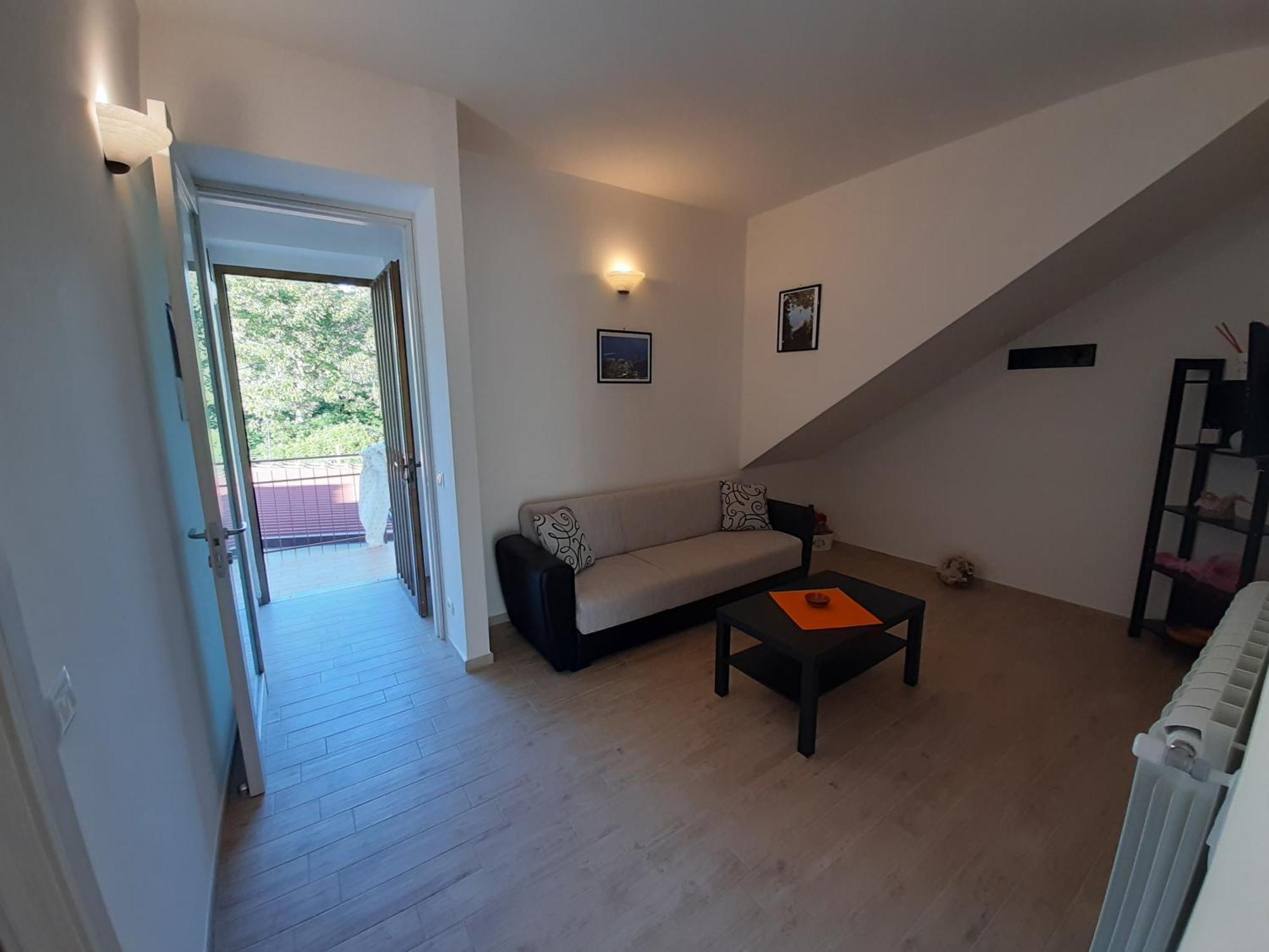 Casa Vacanza Xenìa Agerola Habitación foto