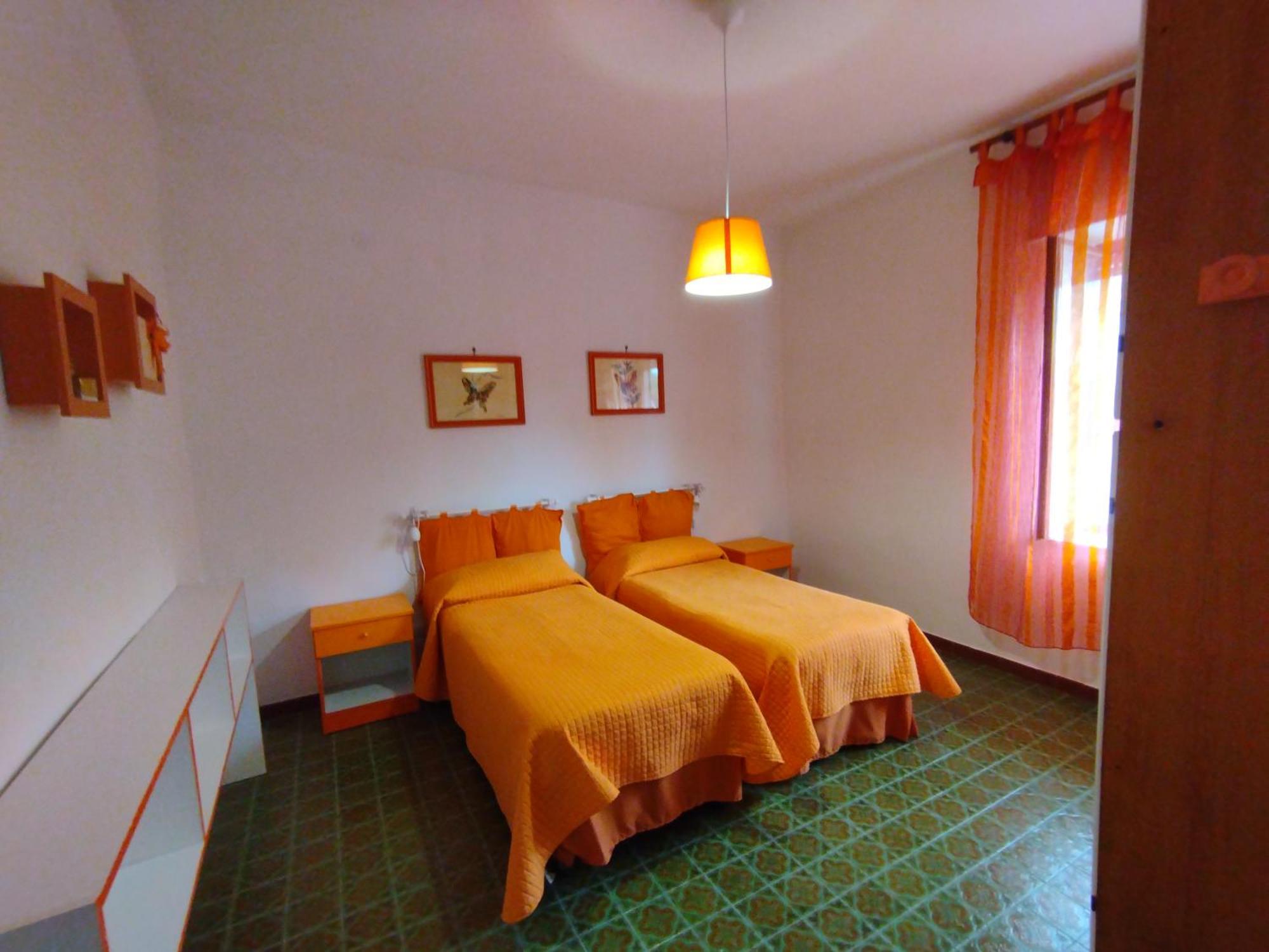 Casa Vacanza Xenìa Agerola Habitación foto