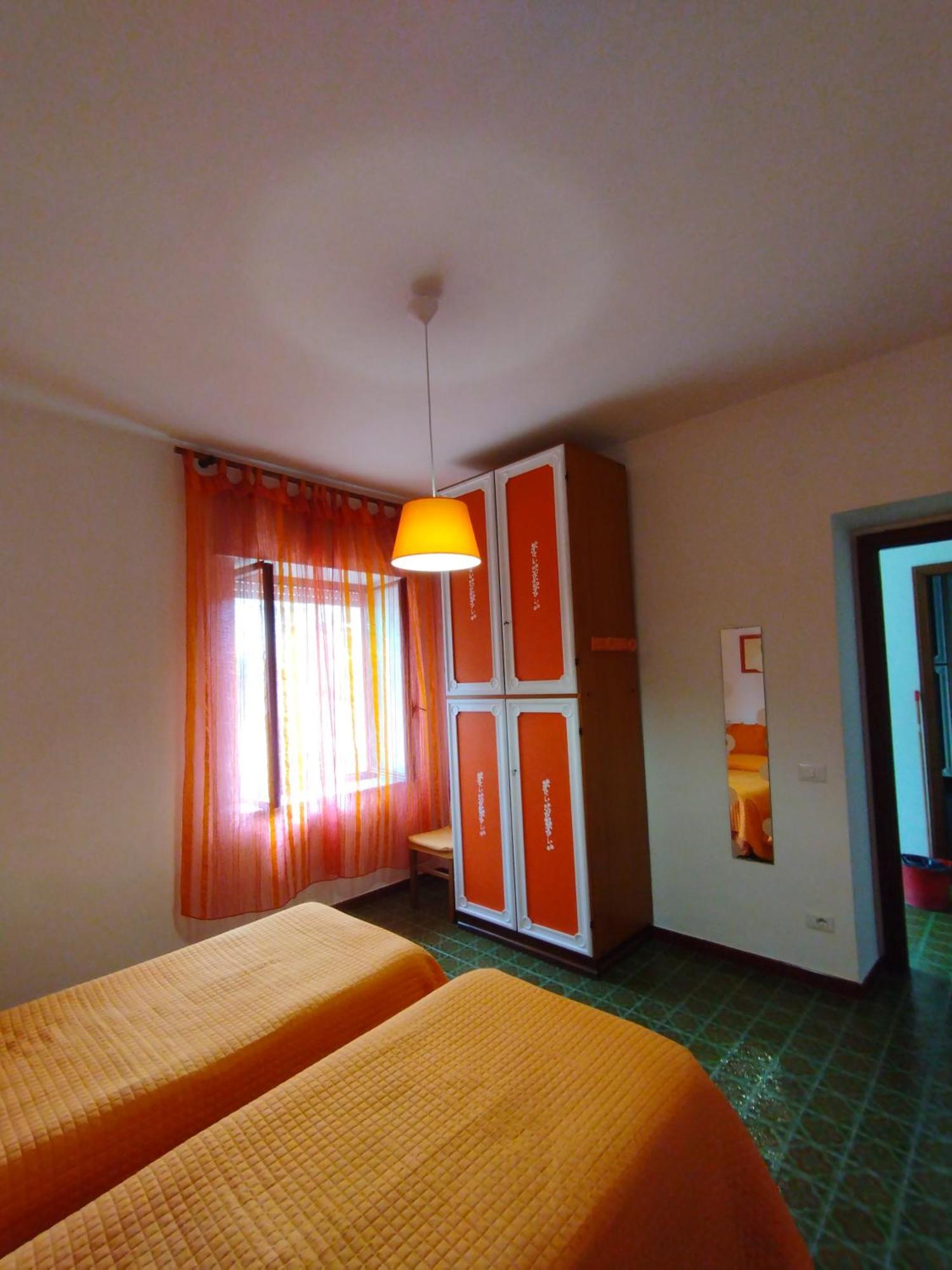 Casa Vacanza Xenìa Agerola Habitación foto