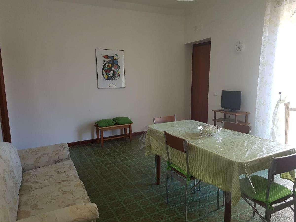 Casa Vacanza Xenìa Agerola Exterior foto