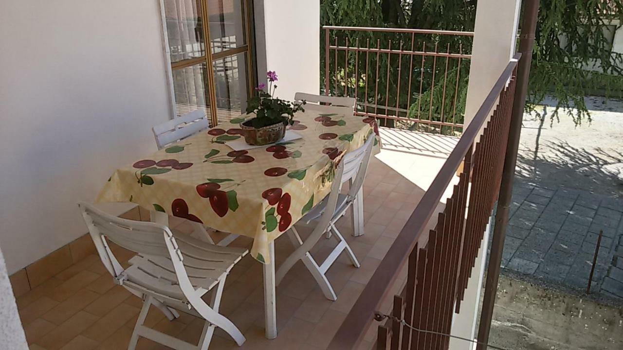 Casa Vacanza Xenìa Agerola Exterior foto
