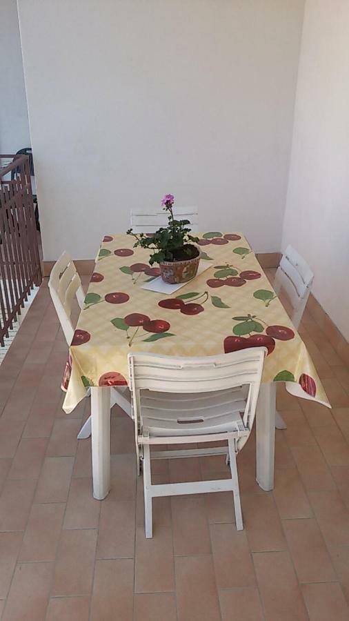 Casa Vacanza Xenìa Agerola Exterior foto