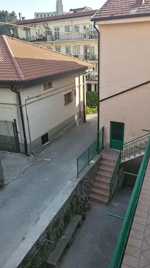 Casa Vacanza Xenìa Agerola Exterior foto
