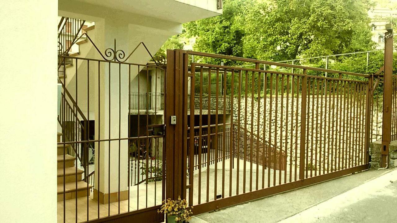 Casa Vacanza Xenìa Agerola Exterior foto