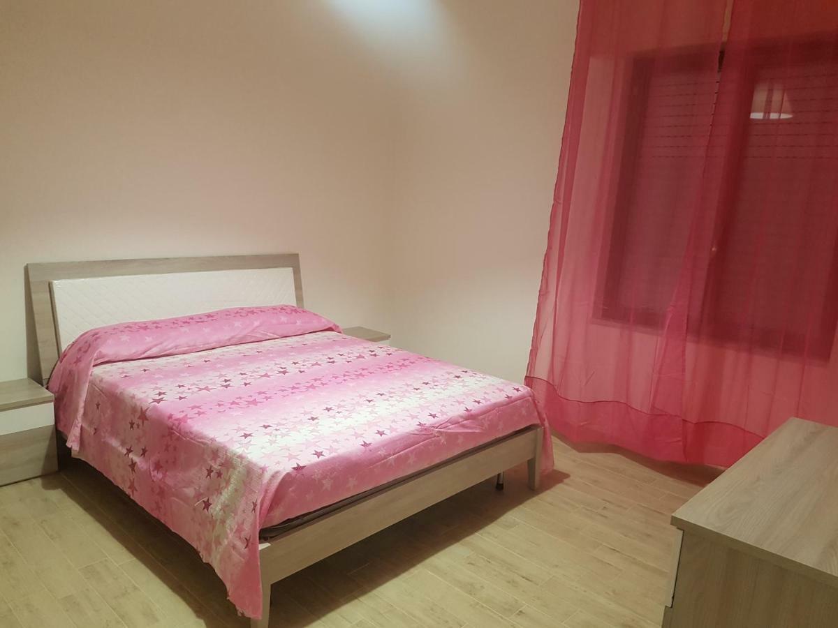 Casa Vacanza Xenìa Agerola Exterior foto